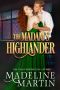 [Highland Passions 02] • The Madam's Highlander